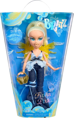 Кукла Bratz Fashion Pixiez Cloe 564997
