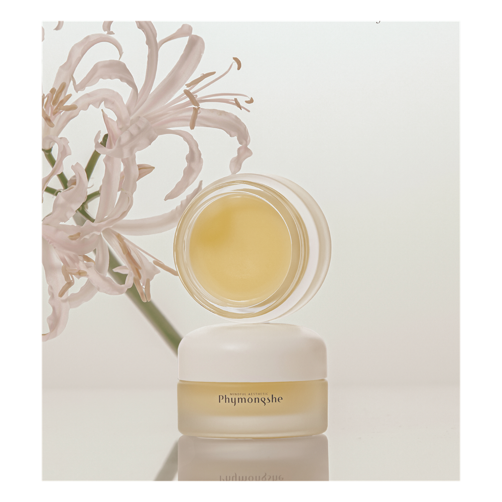 Phymongshe Ароматерапевтический бальзам Neroli Blossom 25 мл. Neroli blossom 25 мл
