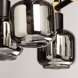 Люстра на штанге De City Дэла 11 635018706