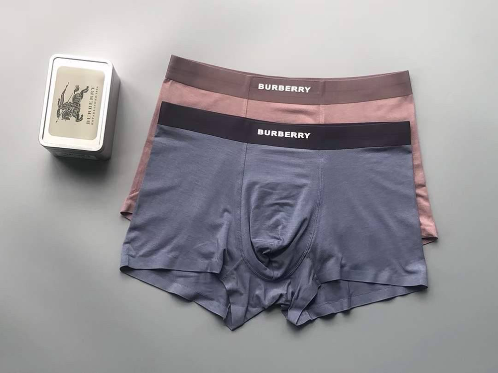 Комплект белья Burberry