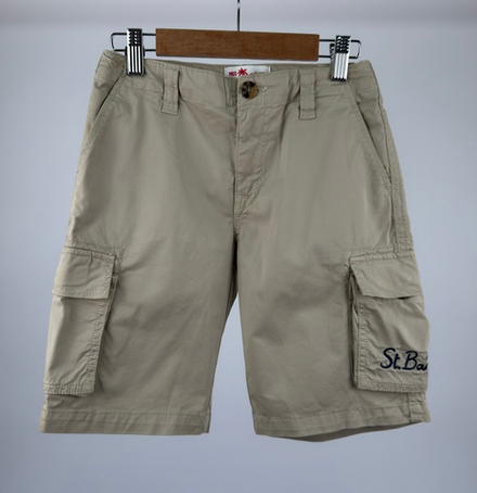 Шорты MC2 Saint Barth