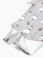 Боди Mjolk Гуси