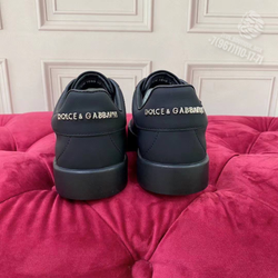 Кеды Dolce & Gabbana Portofino