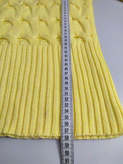 Джемпер Miss Dora красивый 44 размер