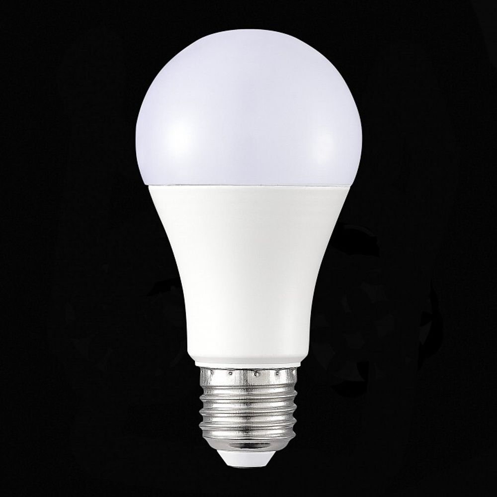 Лампа светодиодная с управлением через Wi-Fi ST-Luce SMART E27 9Вт 2700-6500K ST9100.279.09