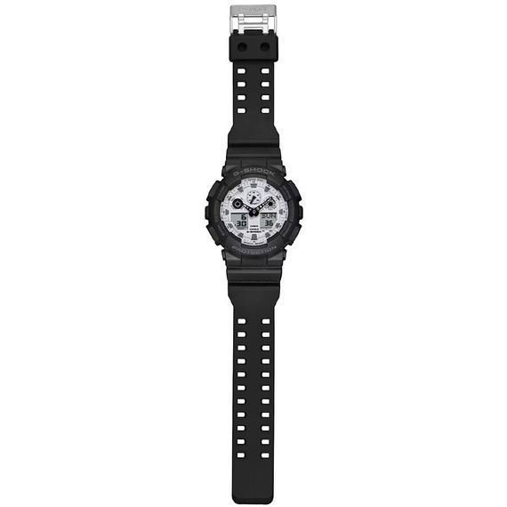Наручные часы Casio GA-100WD-1A