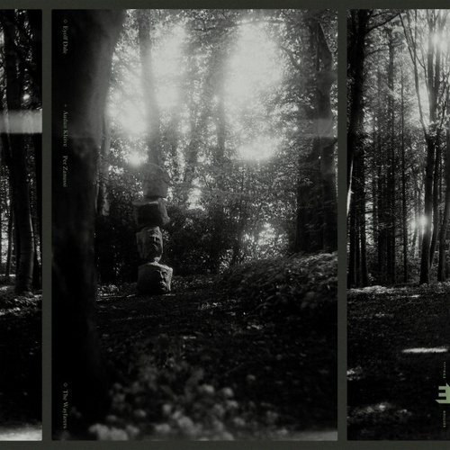 Eyolf Dale - The Wayfarers - Dark Green