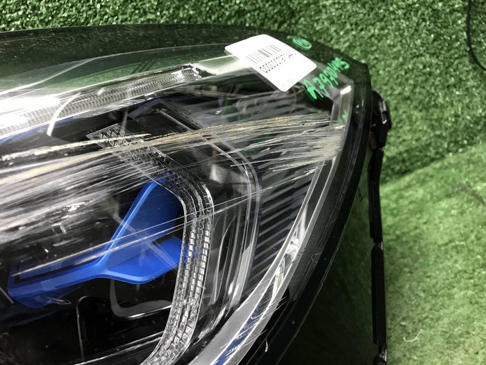 Фара левая BMW X5 G05 X6 G06 (2018-2023) Laser