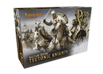 FF001 Teutonic Knights