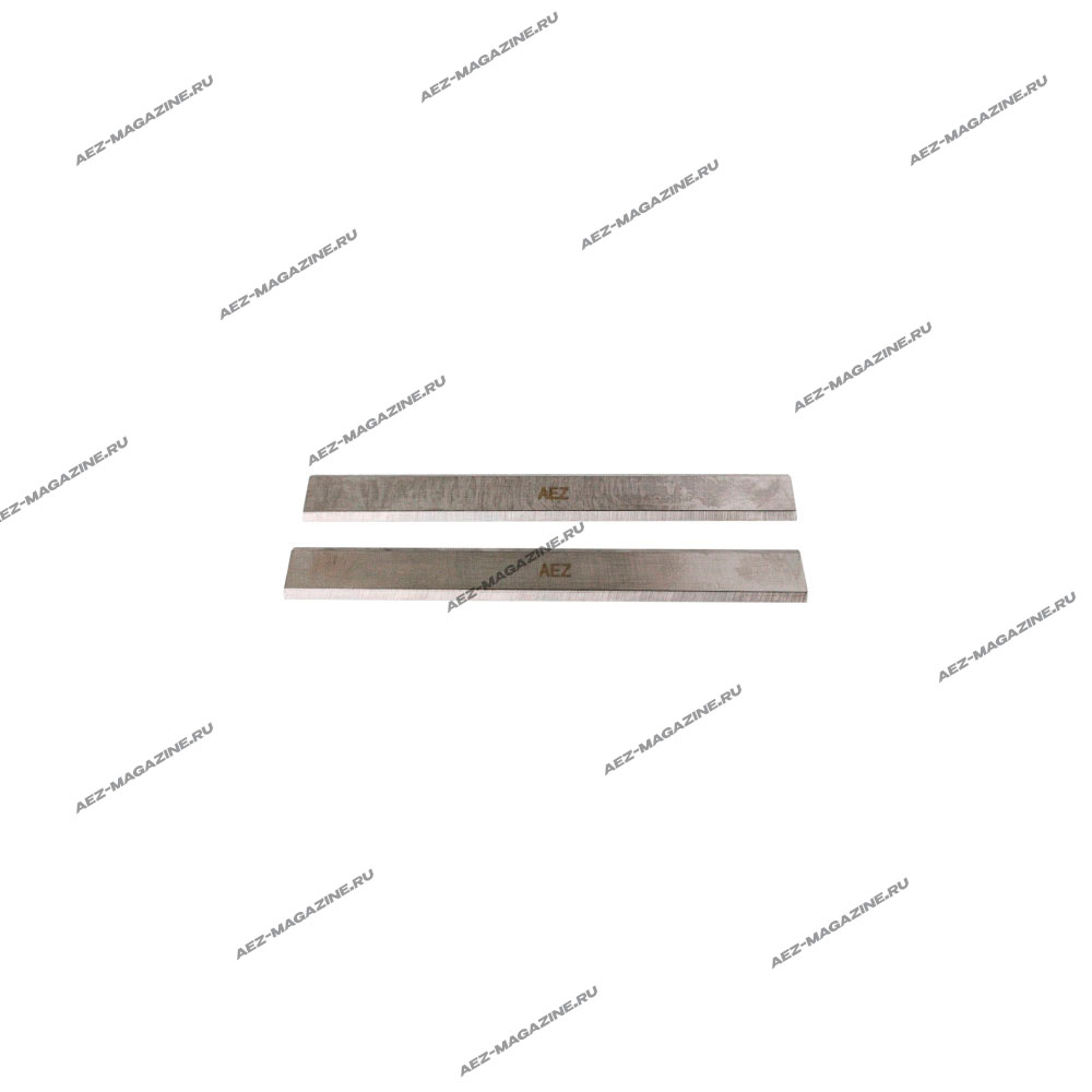 Комплект ножей 200х25х2,5мм, сталь HCS для деревообрабатывающих станков Могилев, серии GENERAL