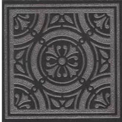 Вставка Тьеполо 2 матовый обрезной (OS\A344\SG618420R)