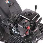 PATRIOT PS 707 T бензиновый снегоуборщик 7 л.с, ковш 71 см, выброс 15 м, 6 вперед/2 назад 426109717