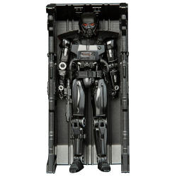 Hasbro Star Wars Vintage Collection - фигурка Темного десантника 9,5 см F5895 / артикул   F5895  / GTIN 5010994162825