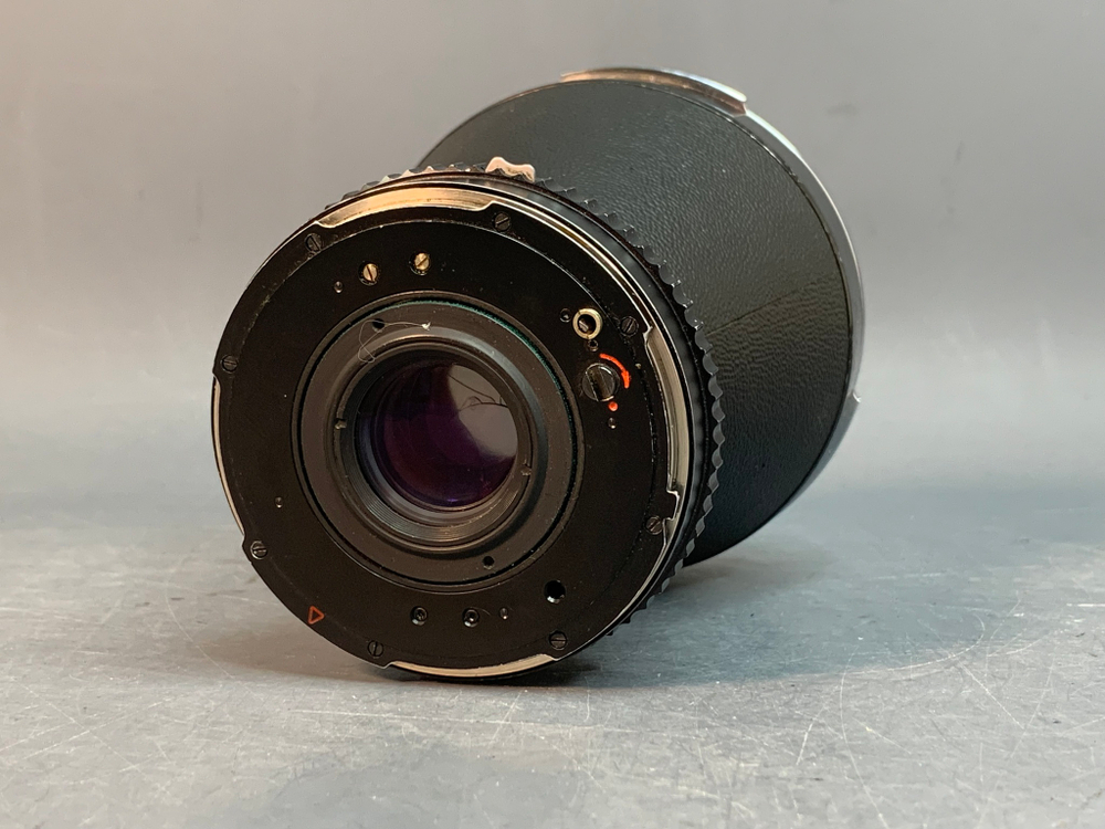 Opton Di 4/40mm Oberkochen