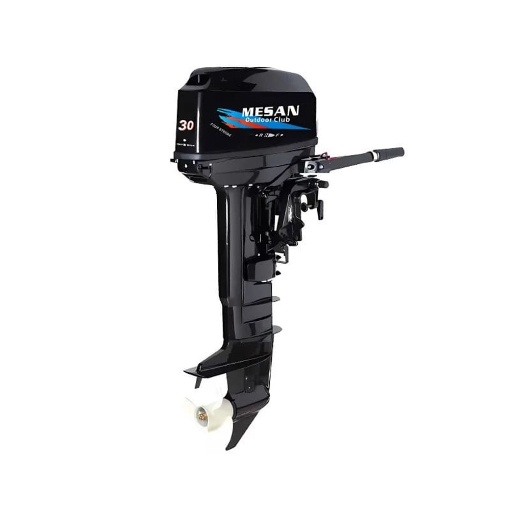 2х-тактный лодочный мотор MESAN 30