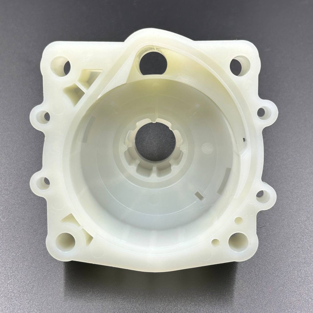 Корпус помпы охлаждения Yamaha 115-250 (Kacawa)