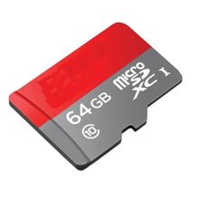 Карта памяти Micro SD 64GB