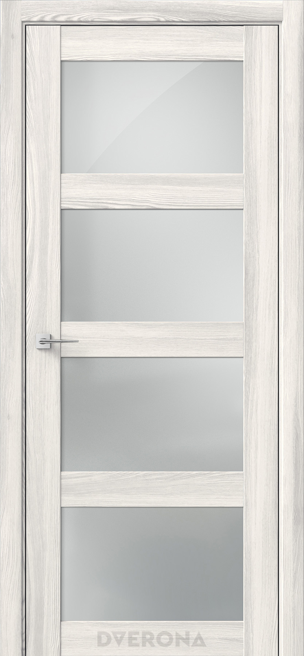 DVERONA КВАТРО (Satin)