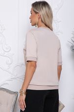 Блузка 41914 Avili