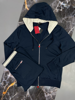 Прогулочный костюм Kiton