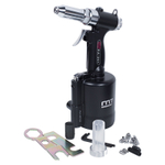 MIGHTY SEVEN (PA-201) Пневмогидравлический заклепочник для заклепок диаметром 2,4 - 6,4 мм