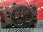 Головка блока цилиндров