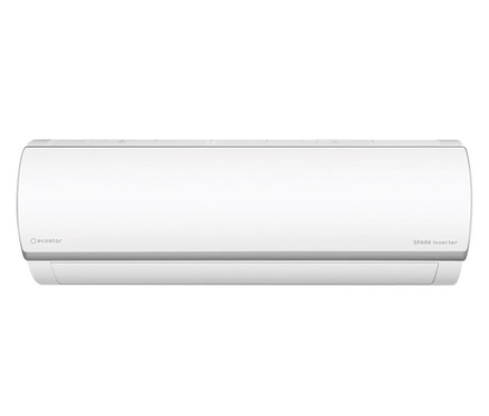 Ecostar KVS-ISP12HT.1