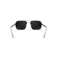 Солнцезащитные очки - Glider Silver