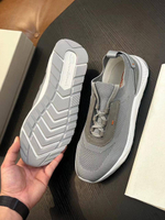 Кроссовки Santoni