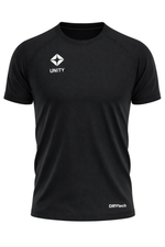 Футболка игровая Unity Elite черный