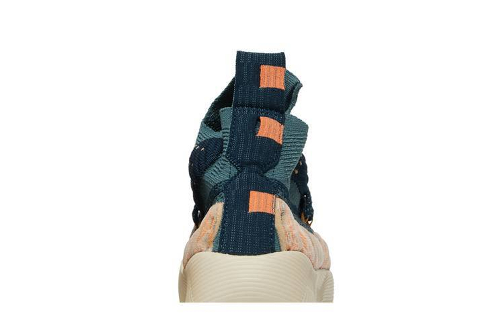 Кроссовки Nike Ispa Sense Flyknit