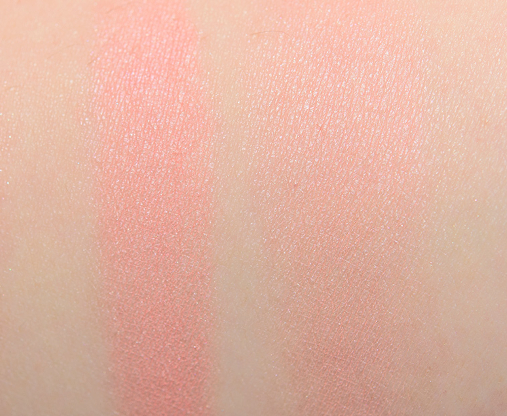 HOURGLASS Ambient Lighting BLUSH Sublime flash Румяна