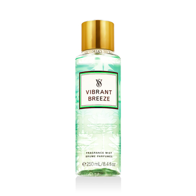 Victoria's Secret Vibrant Breeze Bodyspray 250 ml (woman)