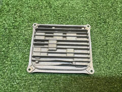 Блок управления фары Mercedes C w205 (2018-2023)