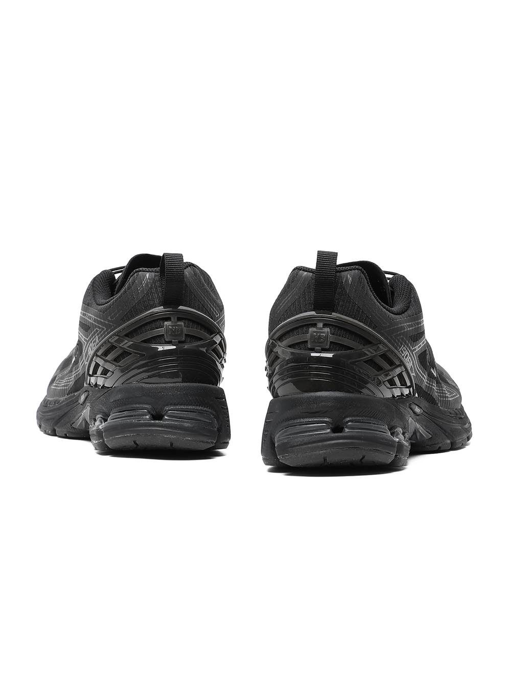 Кроссовки Низкие Из Синт.материалов/текстиля U1906rv1