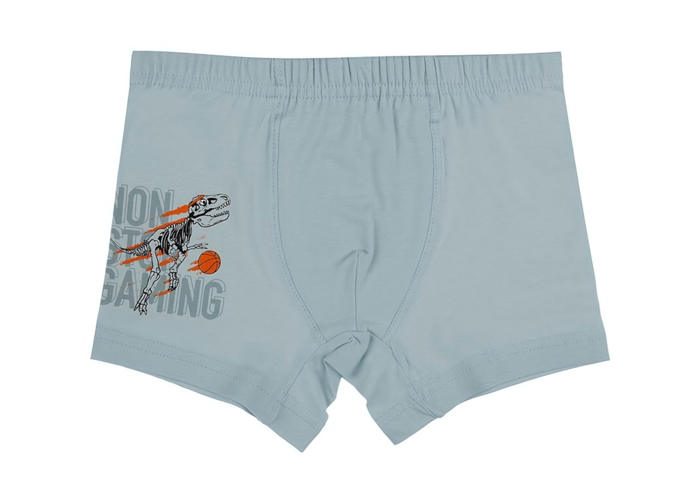 Боксеры для мальчиков 75711260B р.128 (8-9 лет) в ассорт. (Donella)