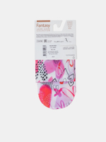 CONTE FANTASY 70 Носки с принтом
