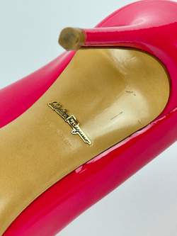 Туфли Salvatore Ferragamo