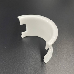 Втулка поворотной рамы пластиковая Suzuki DF2.5 (Suzuki)