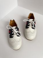 Кожаные туфли Gucci, 22