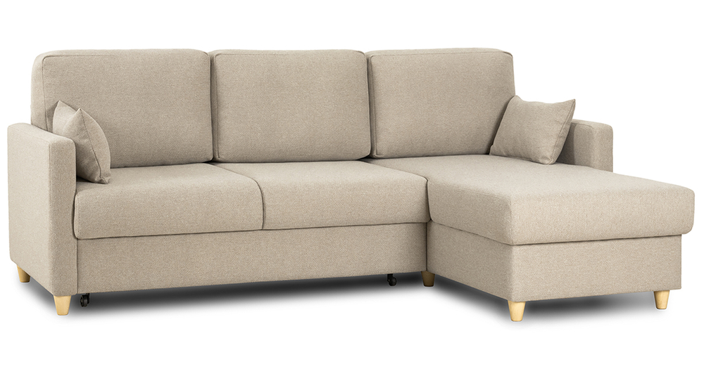 Диван угловой «Милан»