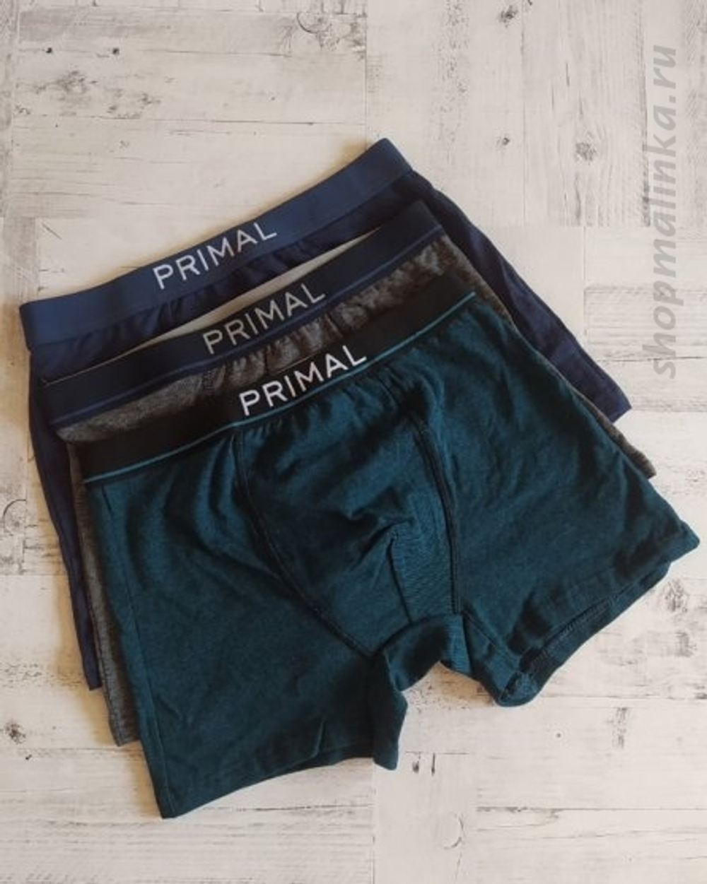 Боксеры B306*3 Primal