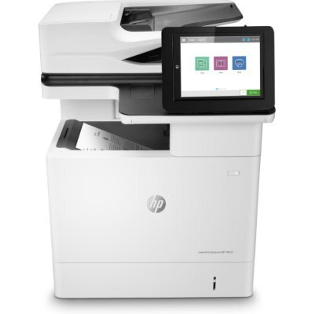 МФУ HP LaserJet Enterprise M635h 7PS97A