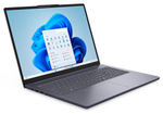 Ноутбук Lenovo IdeaPad Slim 3 16" / 16 Гб / SSD 512 Гб / Без ОС / 83K20010RK