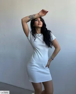 Платье II-7489 Фабрика Моды