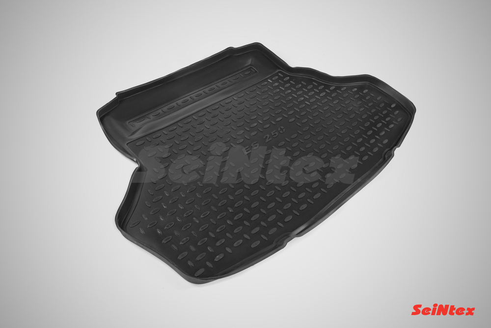 Коврики в багажник для Lexus ES VI 250 2015-2018, Seintex.86808
