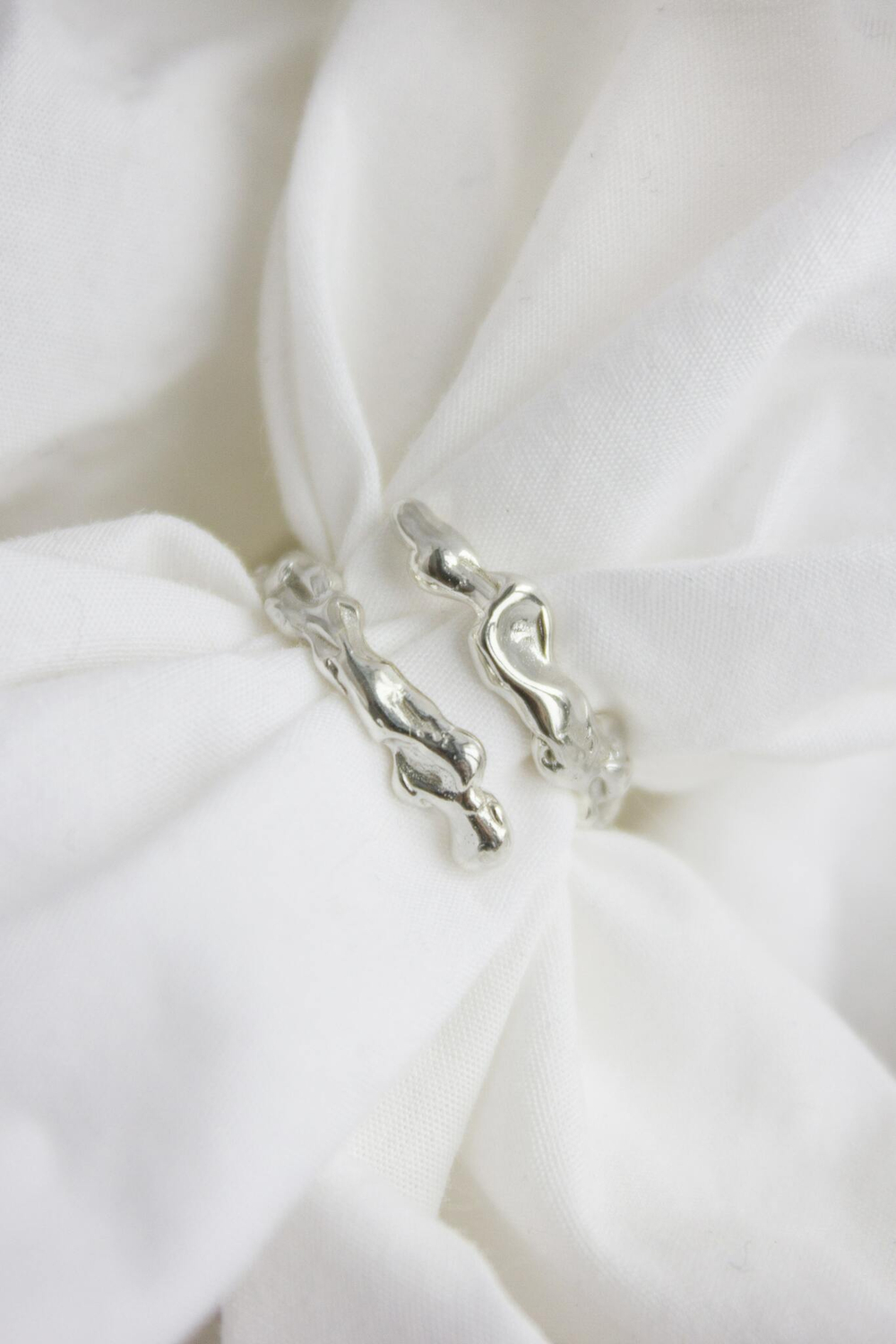 E.Tolstaya Кольцо Карамель разъемное