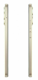 Смартфон realme C53 8/256 ГБ RU, Dual nano SIM, чемпионское золото
