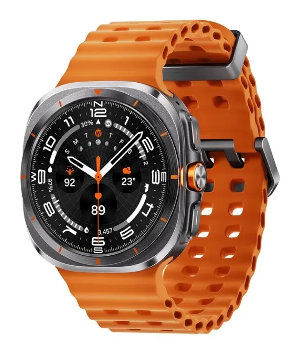 Galaxy Watch Ultra