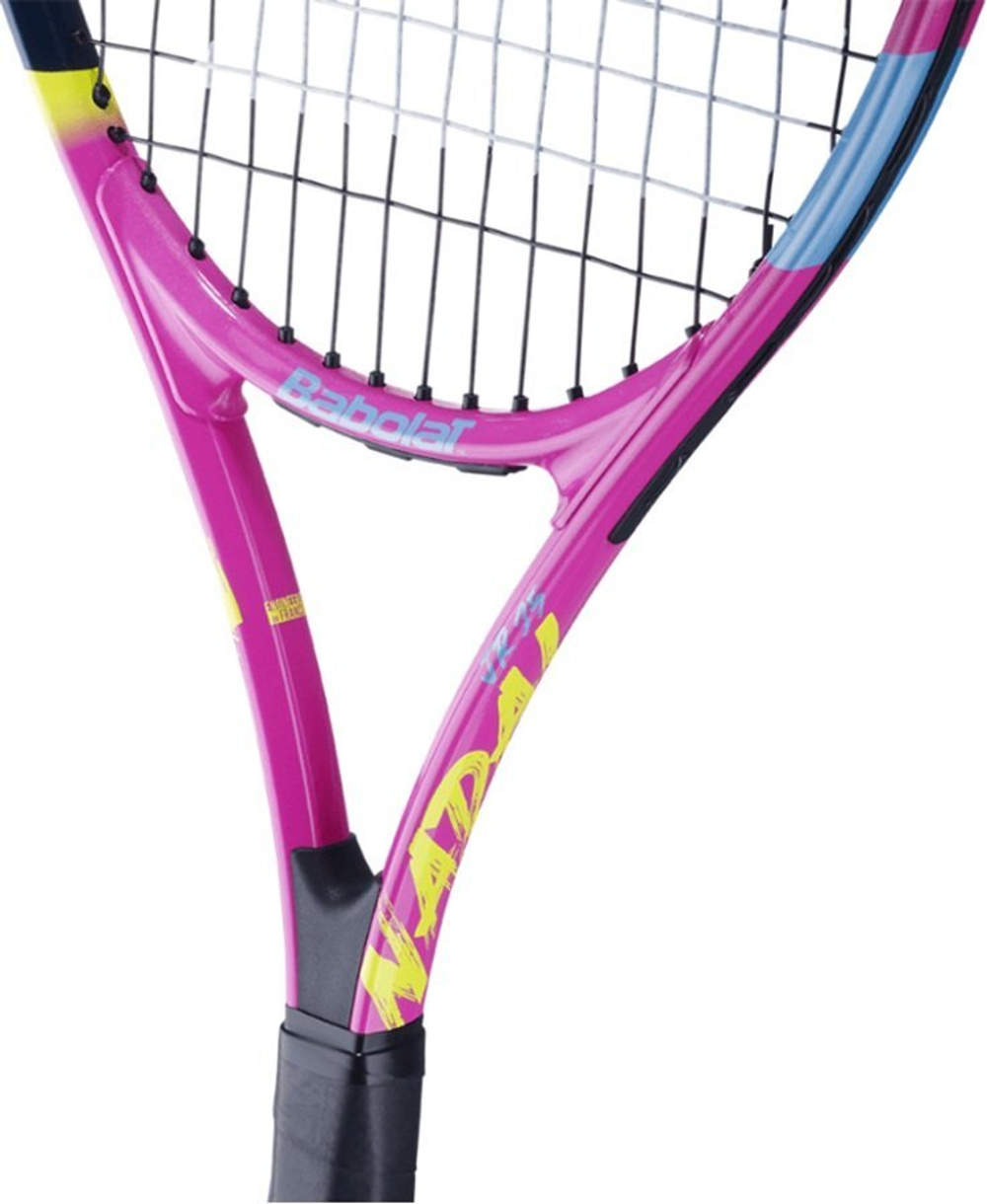 Ракетка для тенниса Детские BABOLAT NADAL JUNIOR 25 230